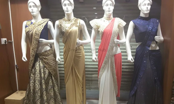 Aiwa Silks Mangalore